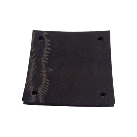 Cnh CUSHION, CNH OEM 1345126C1 1345126C1