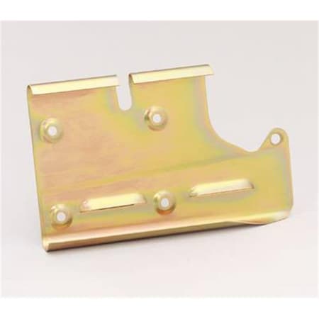 Milodon 32200 Big Block Chevy Louvered Windage Tray MIL32200
