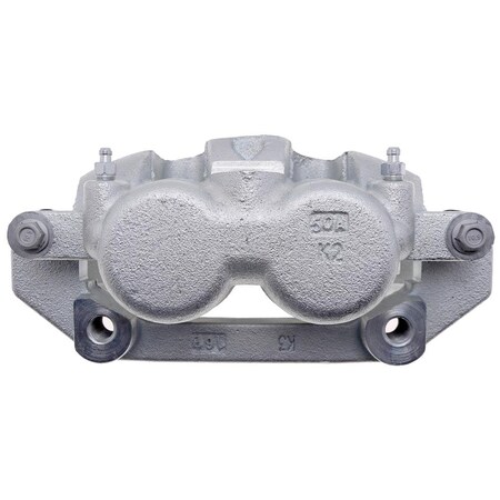 Acdelco CALIPER ASM FRT BRK, Disc Brake Caliper, 18FR2530DN