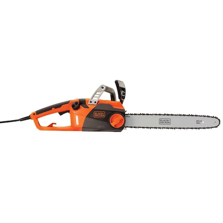 Black & Decker 15 Amp 18 inch Chainsaw CS1518