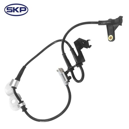 ABS Wheel Speed Sensor,