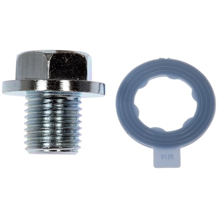 Dorman Oil Drain Plug, 65230
