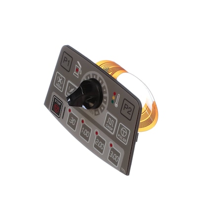 Hamilton Beach Potentiometer/Touchpad/Knob,  990207100