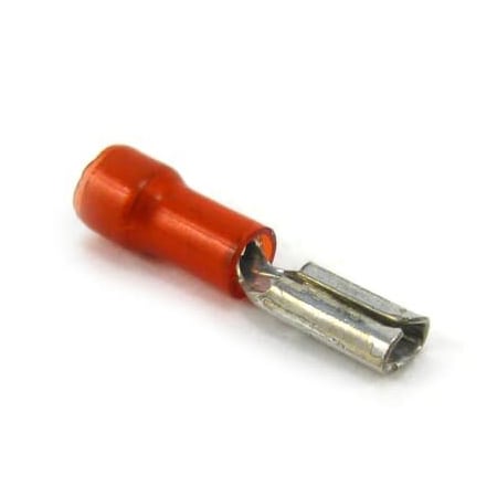 Abb INS NYL FEMALE-110 DISC 22-18 AWG, 1000PK RA10SK