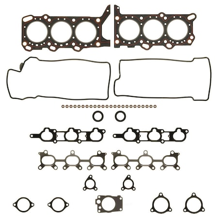 Ajusa By Crp Industries Ajusa Engine Cylinder Head Gasket Set 52195500