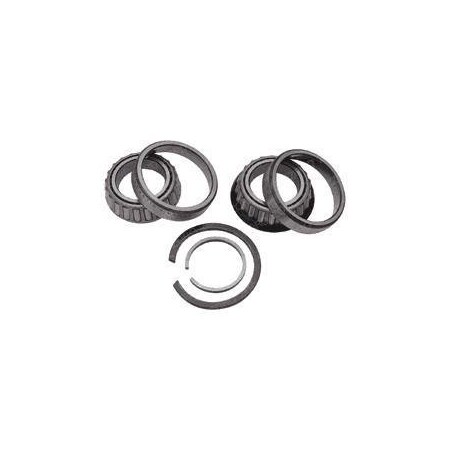 Crown REPLACEMENT BEARING, TAPER ROLLER ASSY 75717