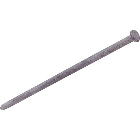 Do It Best 3/8''x12'' Hot Galvanized Smooth Landscape Spikes, 125 Ct. 50 Lb. DIB743186