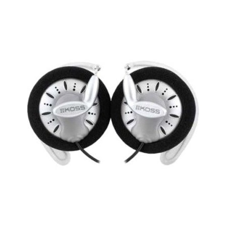 Koss KSC-75 Sport Clip-On Headphones KSC-75
