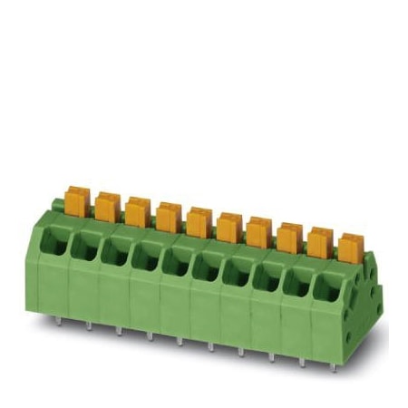 Phoenix Contact SPTAF 1/ 6-3 5-EL-EX PCB terminal block 1071003