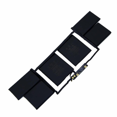 Premium Power Products Battery-MBPro 15.4-Late 2016/Mid 2017 A1820-ER