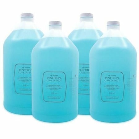 Cig Specialty Ink Non-OEM New Postage Meter Sealing Solution for Universal 608-0/HGALSEALS, 128 oz, 4PK PEN128RTU4