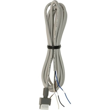 Smc LEAD WIRE/CONNECTOR ZS-38-3G