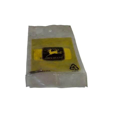 John Deere SCREW, JOHN DEERE OEM CH12037  CH12037