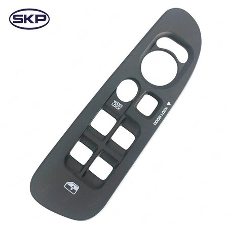 Skyward Automotive Products Door Window Switch Bezel, SK76115