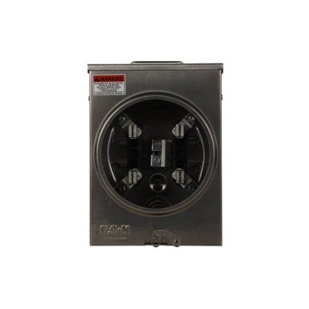 Eaton Meter Sockets UATRS101CCH