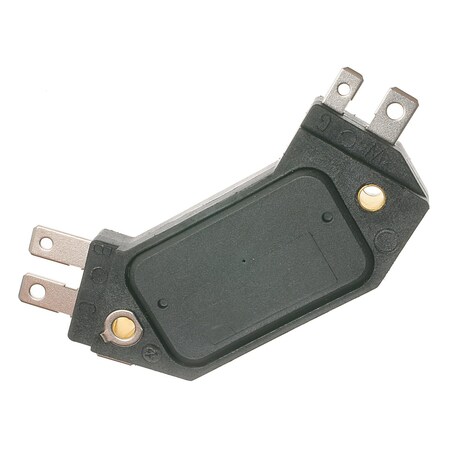 T Series Standard Motor Products, Ign Control Module,  LX301T