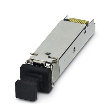 Phoenix Contact FL SFP LX10-B Gigabit SFP module for 1025401