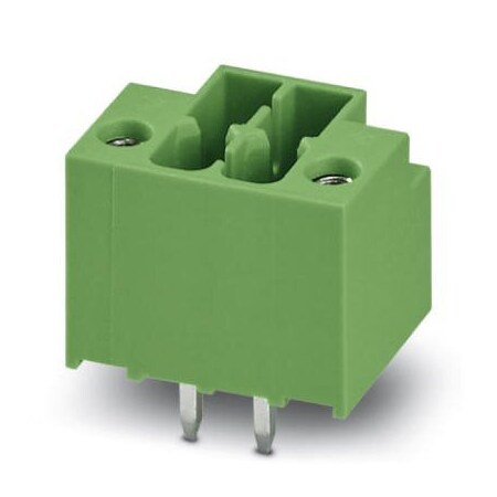 Phoenix Contact DMCV 1 5/ 5-G1F-3 5-LR P35 PCB header 1053976