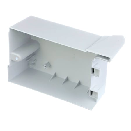 Frigidaire Cover, Wiring 808456301