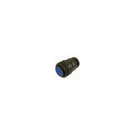 Amphenol Connectors 3106A-16S