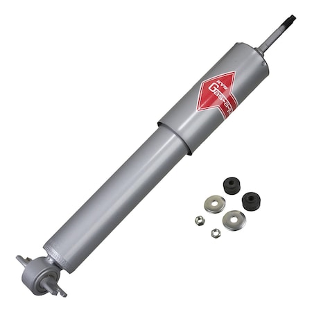 Kyb High Pressure Monotube Gas Shock, KG5572