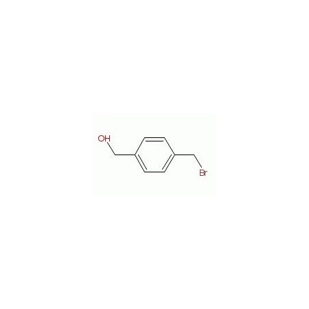 Ak Scientific (4-(Bromomethyl)phenyl)methanol (5g), CAS 71831-21-5 W8073-5g