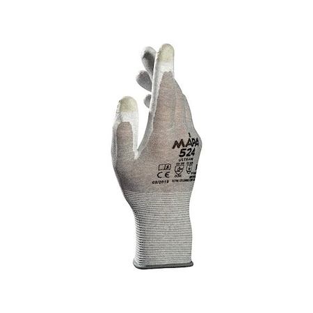 Mapa Knit Gloves, Palm, Knit, 1 PR 524