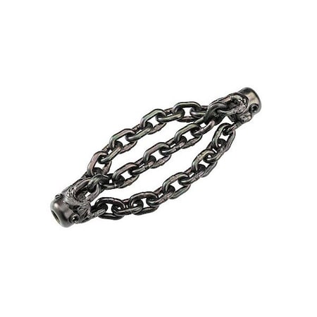 Ridgid Chain Knocker, 3 in, For 5/16" Cable 80943