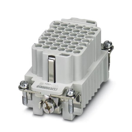 Phoenix Contact HC-DD42-I-CT-F HEAVYCON female insert 1584062