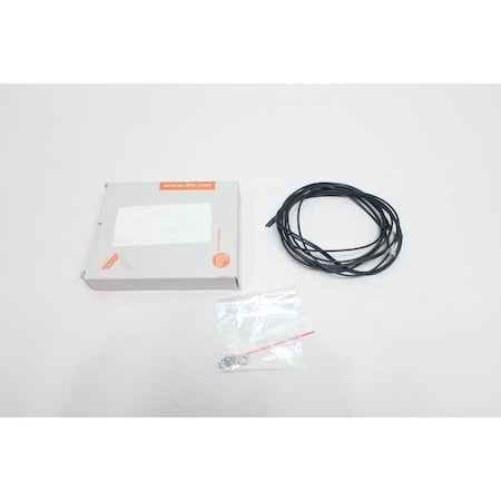 Ifm FIBER OPTIC SENSOR E20648 FT-11-E-A-M6/F2X16X0,265/2M