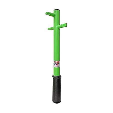 Mytee Products Buddy Bar Tire Chain Wrench - Green Bud-T-Bar-Green