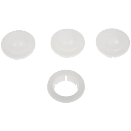 Dorman Wiper Link Bushings,  49455