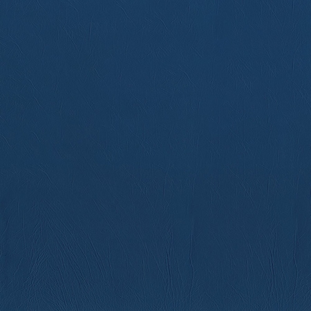 Seamtec Premium Patterned Vinyl, Rawhide Grain Pattern, Home Dcor, Marine, Sea Blue Sample SEAMGDASCE34M9X9