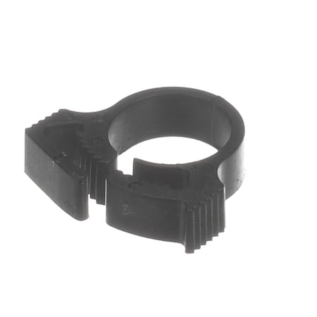 Bunn CLAMP, HOSE-SNAP TYPE.40/.45ID 12422.0011