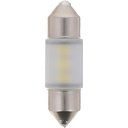 Philips Interior Led - De3022 White De3022Ulwx1, De3022Wled DE3022WLED