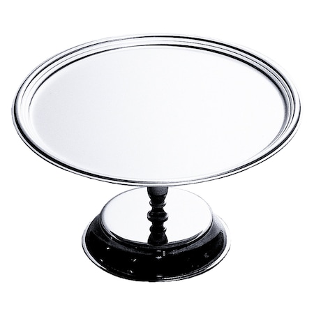 Mepra Palace Petit-Fours Stand 7.5" - 1 Piece - Stainless Steel 20097719