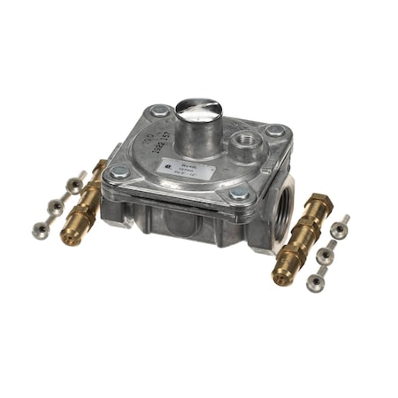 Garland Gas Conversion Kit, Natural to Propane Gas, GTGGM 4531366