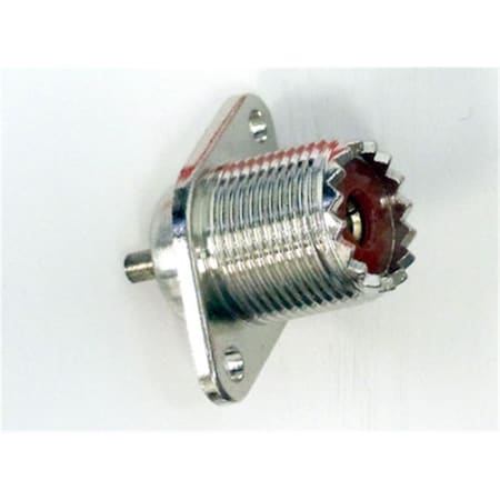 Betterbattery NCS-01HD1-TB Connector Antenna SO239 BE981317