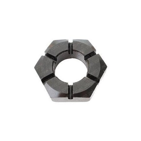 Yale REPLACEMENT NUT, SLOTTED 520044815