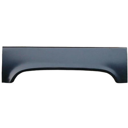 Geared2Golf Right Hand Upper Wheel Opening Repair Panel for 1973-1987 Chevy & Pickup GE3637317