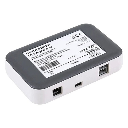 Ledvance/ Sylvania Optotronic Driver Programer OT PROGRAMMER/ 51645