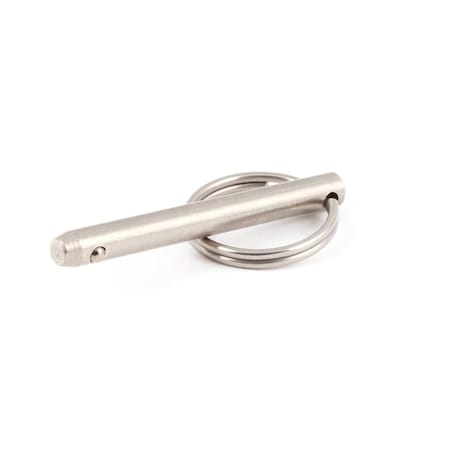 Saniserv Fastening Pin, .250inDia 64255