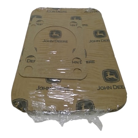 John Deere GASKET PULLEY ATTACHMENT, JOHN DEERE OEM M175T M175T