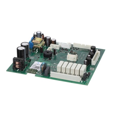 Blomberg UX20 CONTROL BOARD GR 5993606700