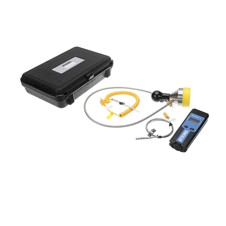 Cooper-Atkins WATERPROOF KIT THERMOMETER 93992-K