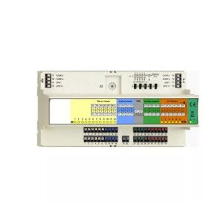 Honeywell Mixed Panel Bus I/O module with 8 AI 8 XFU830A