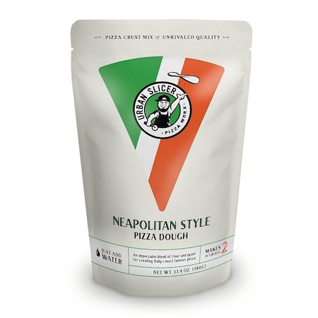 Urban Slicer 13.4ozneapol Pizza Dough 100