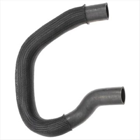 Dayco 72051 Curved Radiator Hose 15 In. D35-72051
