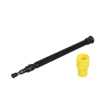 Lisle HOOD PROP w/SUPPORT LI46170