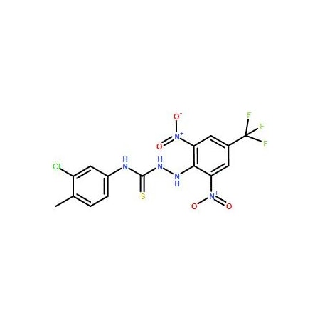 Ak Scientific KOBE0065 (25mg), CAS 436133-68-5 3766AH-25mg